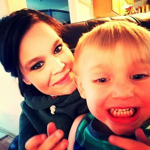 Meet your Posher, Matthewandbreanna